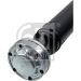 FEBI BILSTEIN 186267 Gelenkwelle, Achsantrieb