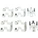 BOSCH Zubehörsatz, Scheibenbremsbelag 1 987 474 405