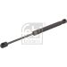 FEBI BILSTEIN 28327 Gasfeder, Koffer-/Laderaum