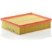 MANN-FILTER C 25 146 Luftfilter