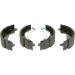 BOSCH Bremsbackensatz 0 986 487 556 BOSCH Bremsbackensatz 0 986 487 556