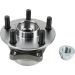 Radlagersatz WM 2229