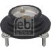 FEBI BILSTEIN 27114 Federbeinstützlager, Domlager