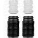 Monroe Staubschutzsatz, Stoßdämpfer PROTECTION KIT PK024