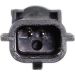 Metzger Sensor, Raddrehzahl 09001511