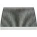 BOSCH 1 987 435 551 Innenraumfilter