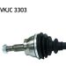 SKF Antriebswelle VKJC 3303