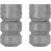 Monroe Staubschutzsatz, Stoßdämpfer PROTECTION KIT PK107