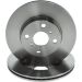 BOSCH Bremsscheibe 0 986 479 616