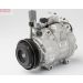 DENSO TSB10C Klimakompressor DCP50125