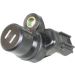 Metzger Sensor, Raddrehzahl 09001135