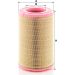 MANN-FILTER C 24 553/2 Luftfilter MANN-FILTER C 24 553/2 Luftfilter