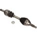 Antriebswelle 49-1152 Antriebswelle 49-1152