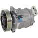 Valeo Kompressor, Klimaanlage VALEO CORE-FLEX 813255