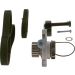 BOSCH Wasserpumpe + Zahnriemensatz 1 987 948 875