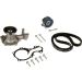Gates Wasserpumpe + Zahnriemensatz PowerGrip™ KP1T359HOB
