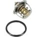 NRF Thermostat, Kühlmittel EASY FIT 725012