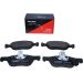 Maxgear Bremsbelagsatz, Scheibenbremse 19-0655 Maxgear Bremsbelagsatz, Scheibenbremse 19-0655