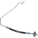 BOSCH Bremsschlauch 1 987 481 534 BOSCH Bremsschlauch 1 987 481 534