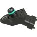 Metzger Sensor, Kraftstoffdruck 0906376