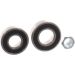 SKF Radlagersatz VKBA 3717