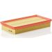 MANN-FILTER C 2982 KIT Luftfilter MANN-FILTER C 2982 KIT Luftfilter