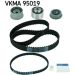 SKF Zahnriemensatz VKMA 95019