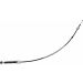 Metzger Seilzug, Schaltgetriebe 3150310