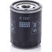 Mann-Filter Ölfilter W 7037 Mann-Filter Ölfilter W 7037