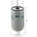Mann-Filter Kraftstofffilter WK 842/2
