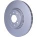 Hella Bremsscheibe PRO 8DD 355 102-531 Hella Bremsscheibe PRO 8DD 355 102-531