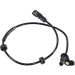 Metzger Sensor, Raddrehzahl 0900914
