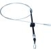 Maxgear Seilzug, Feststellbremse 32-0256