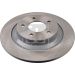 FEBI BILSTEIN 108465 Bremsscheibe
