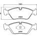 Bremsbelagsatz, Scheibenbremse 8DB 355 006-511 Bremsbelagsatz, Scheibenbremse 8DB 355 006-511