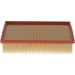 BOSCH F 026 400 287 Luftfilter