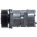 Mahle Kompressor, Klimaanlage BEHR ACP 546 000S