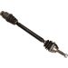 Maxgear Antriebswelle 49-0538 Maxgear Antriebswelle 49-0538