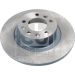 FEBI BILSTEIN 175517 Bremsscheibe FEBI BILSTEIN 175517 Bremsscheibe