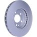 Hella Bremsscheibe PRO 8DD 355 119-591 Hella Bremsscheibe PRO 8DD 355 119-591
