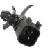 Sensor, Raddrehzahl 0900908