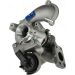 Nissens Turbolader 93259