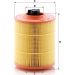 MANN-FILTER C 16 142/2 Luftfilter