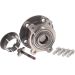 SKF Radlagersatz VKBA 6533