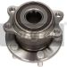 Maxgear Radlagersatz 33-0758