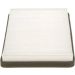 BOSCH 1 987 432 062 Innenraumfilter