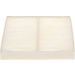 Filter, Innenraumluft 1 987 435 115