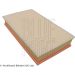 Blue Print Luftfilter ADV182270