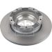 FEBI BILSTEIN 104494 Bremsscheibe