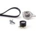 Gates Wasserpumpe + Zahnriemensatz PowerGrip™ KP15578XS